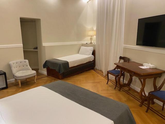 La Residenza Del Sole Al Pantheon Bed & Breakfast Rome Exterior photo