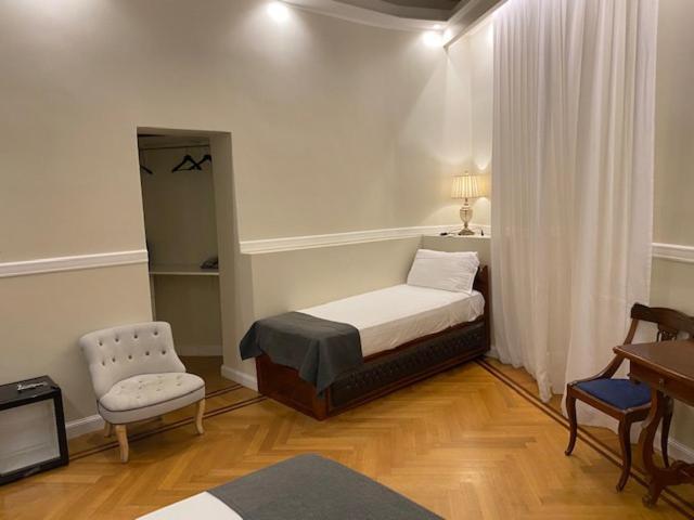 La Residenza Del Sole Al Pantheon Bed & Breakfast Rome Exterior photo