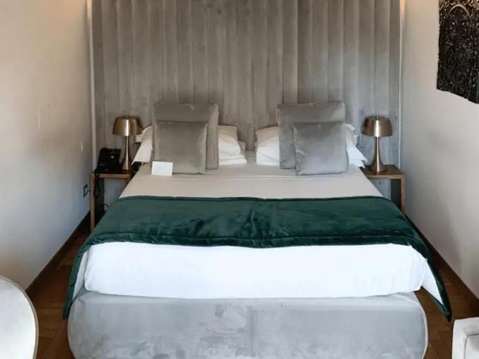 La Residenza Del Sole Al Pantheon Bed & Breakfast Rome Exterior photo