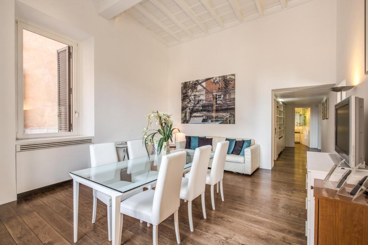 La Residenza Del Sole Al Pantheon Bed & Breakfast Rome Exterior photo