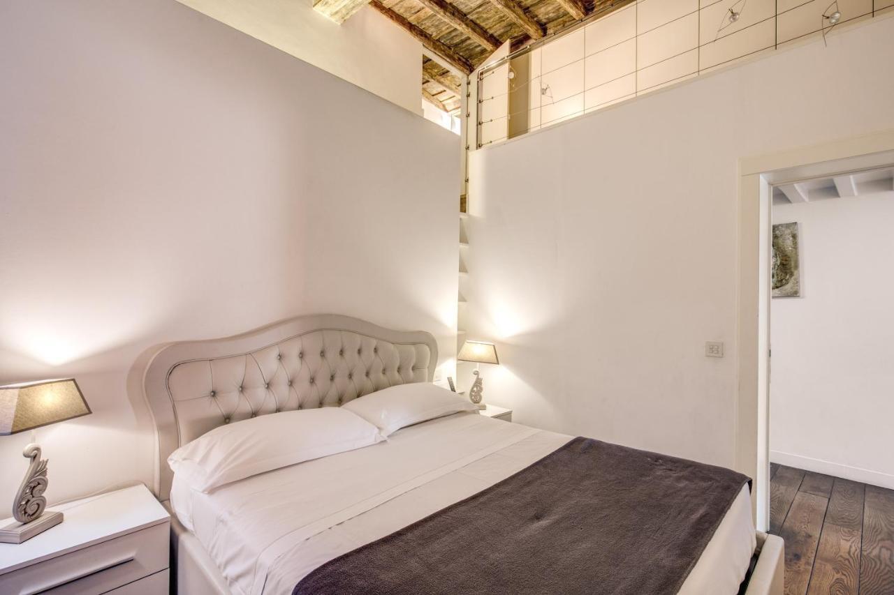 La Residenza Del Sole Al Pantheon Bed & Breakfast Rome Exterior photo